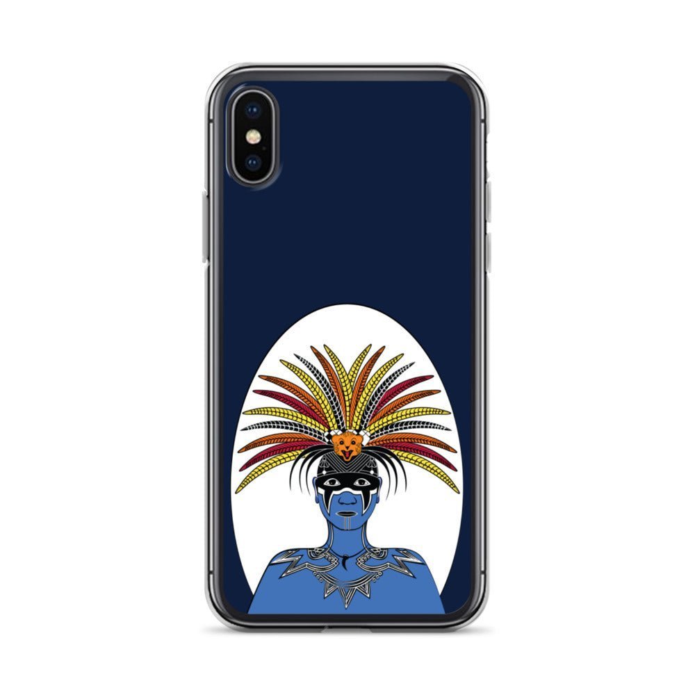 iPhone Protective Case Accessory Aapo by WeezWomp - WeezWomp