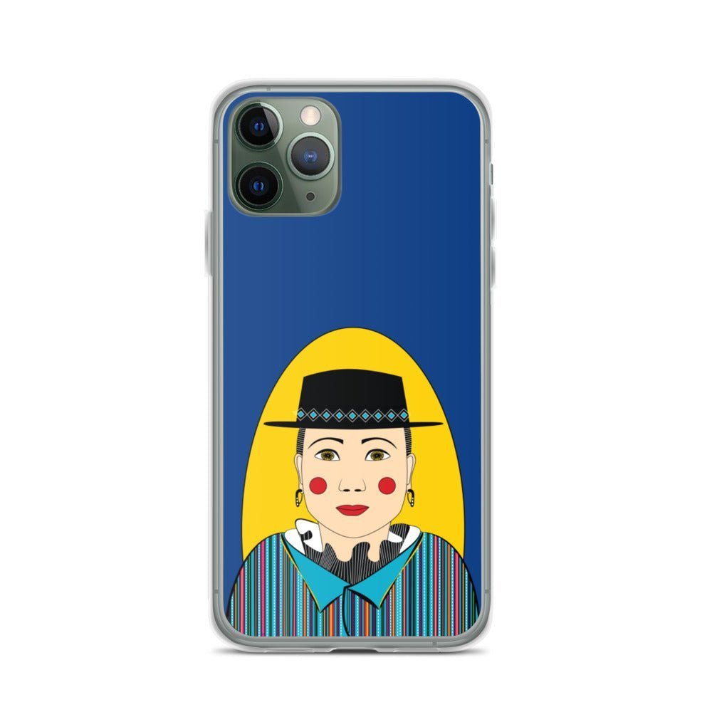 iPhone Protective Case Accessory Sol by WeezWomp - WeezWomp