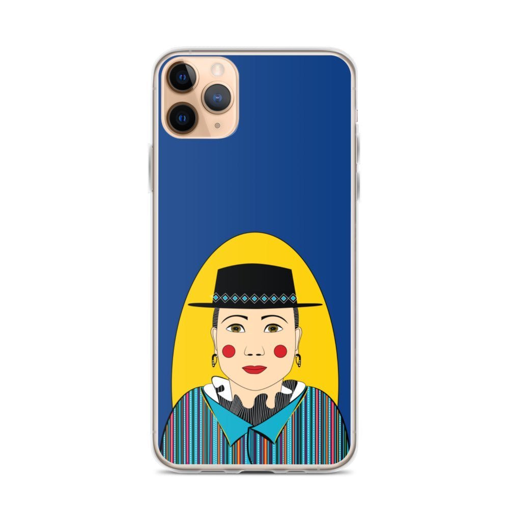iPhone Protective Case Accessory Sol by WeezWomp - WeezWomp