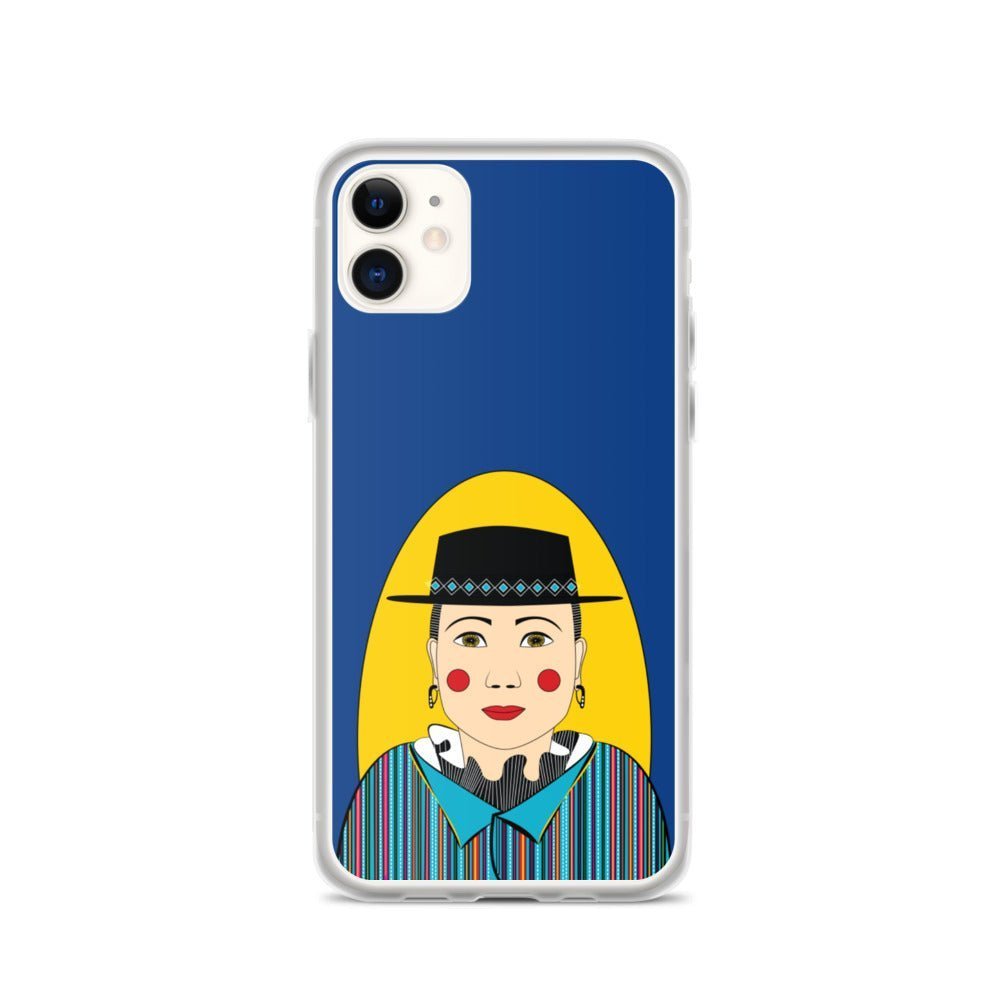 iPhone Protective Case Accessory Sol by WeezWomp - WeezWomp