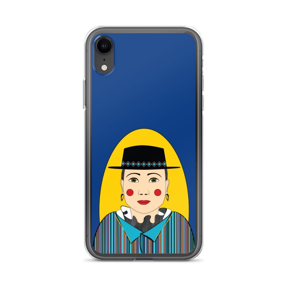 iPhone Protective Case Accessory Sol by WeezWomp - WeezWomp