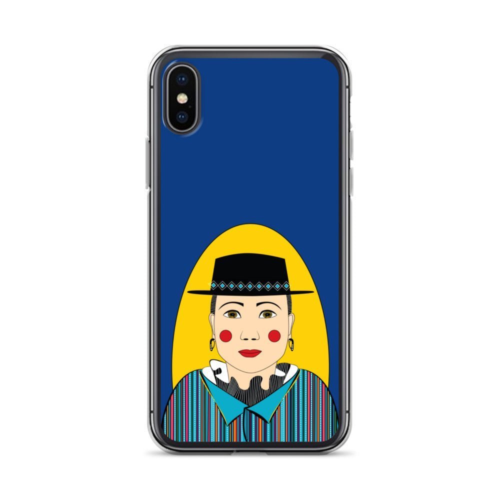 iPhone Protective Case Accessory Sol by WeezWomp - WeezWomp