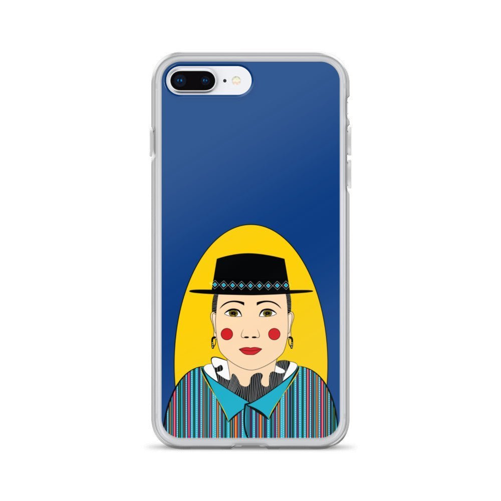 iPhone Protective Case Accessory Sol by WeezWomp - WeezWomp