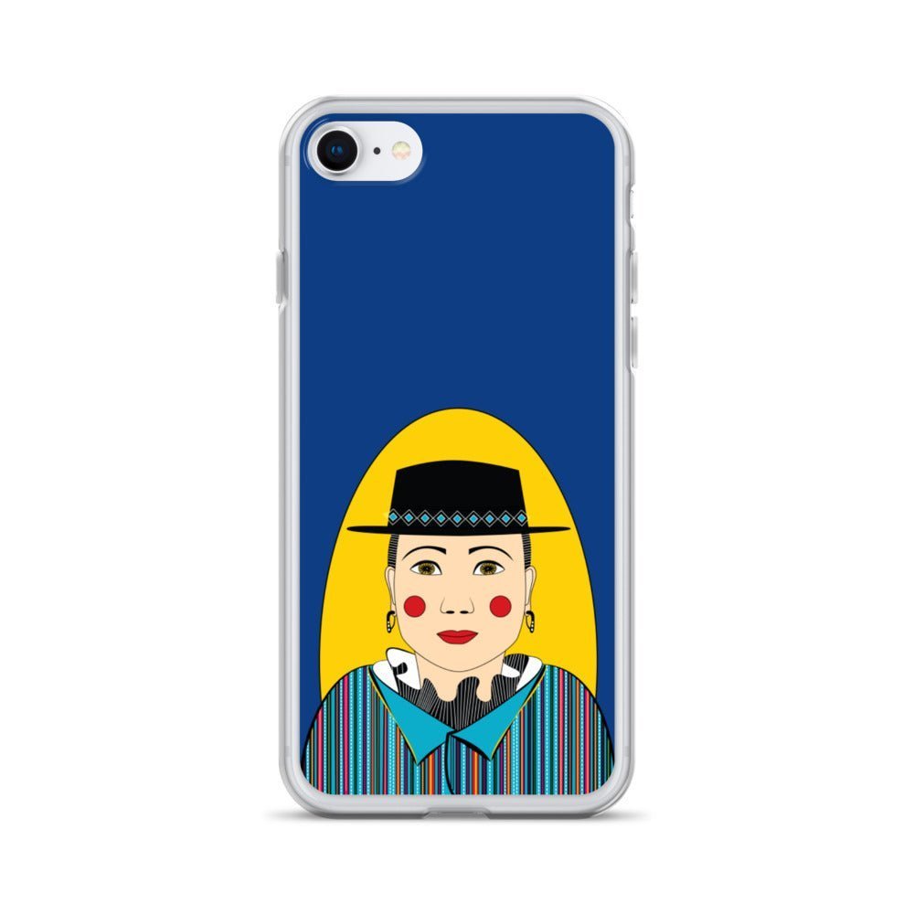 iPhone Protective Case Accessory Sol by WeezWomp - WeezWomp