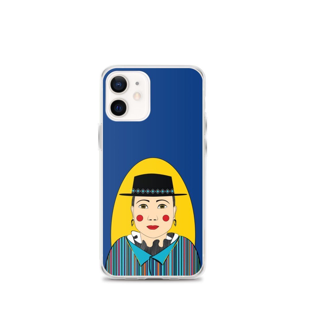 iPhone Protective Case Accessory Sol by WeezWomp - WeezWomp