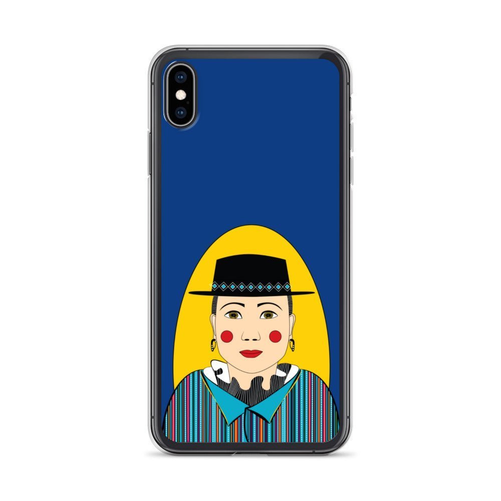 iPhone Protective Case Accessory Sol by WeezWomp - WeezWomp