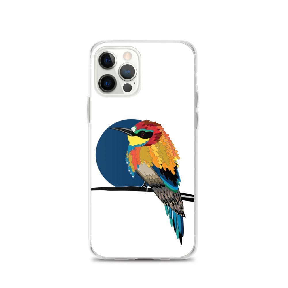 iPhone Protective Cell Phone Case Accessory - Little Bird by WeezWomp - WeezWomp