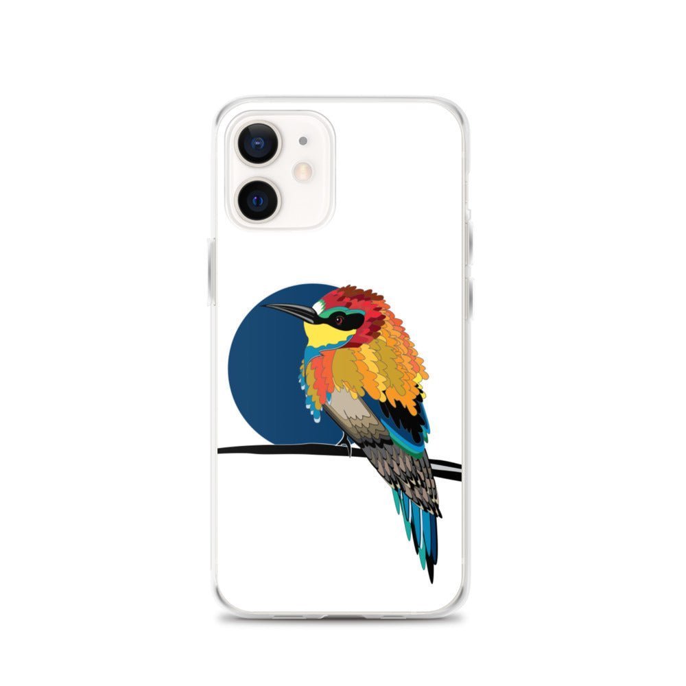 iPhone Protective Cell Phone Case Accessory - Little Bird by WeezWomp - WeezWomp