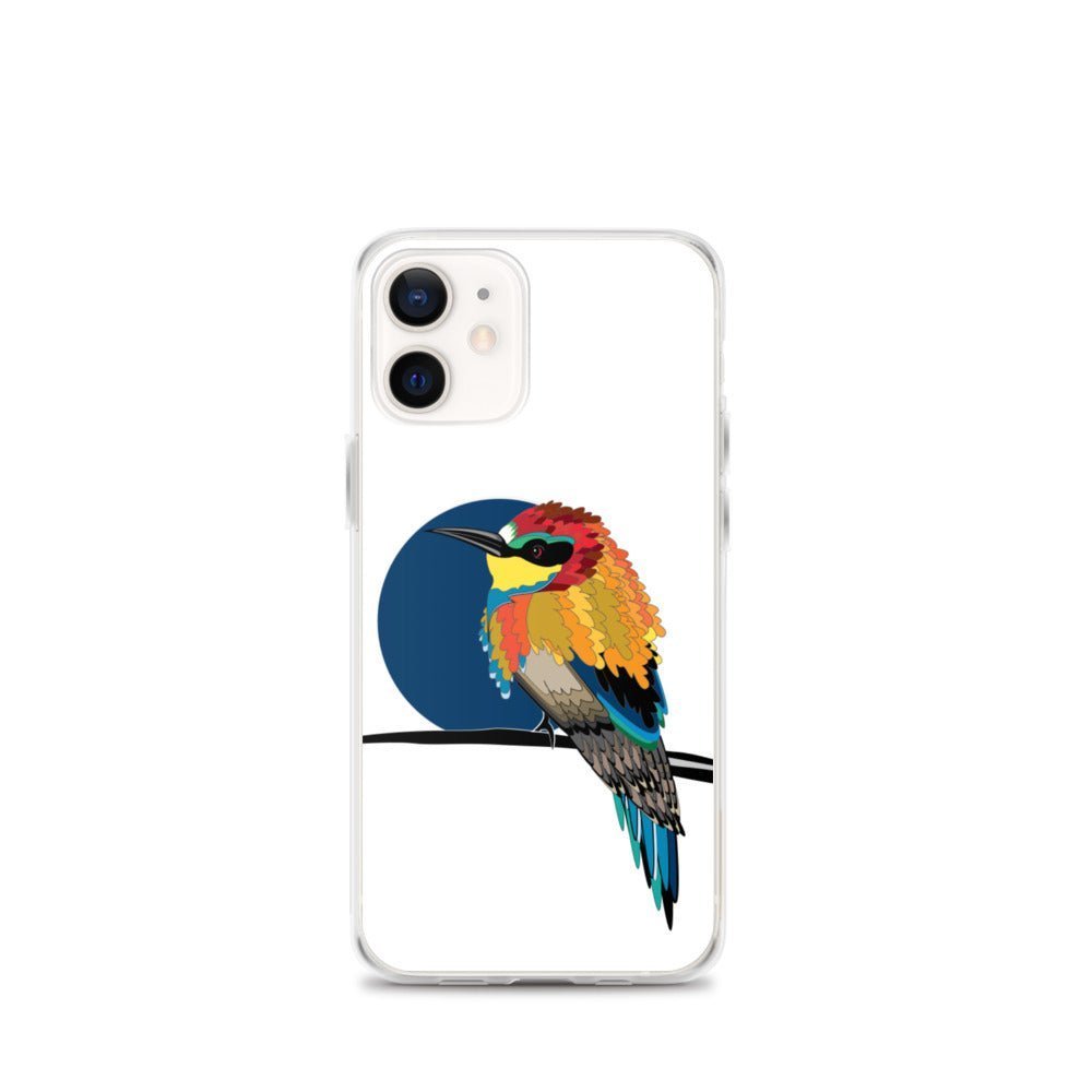 iPhone Protective Cell Phone Case Accessory - Little Bird by WeezWomp - WeezWomp