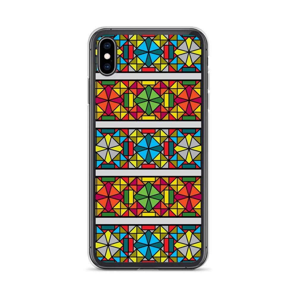 iPhone Protective Cell Phone Case - Philippine Islands by WeezWomp - WeezWomp