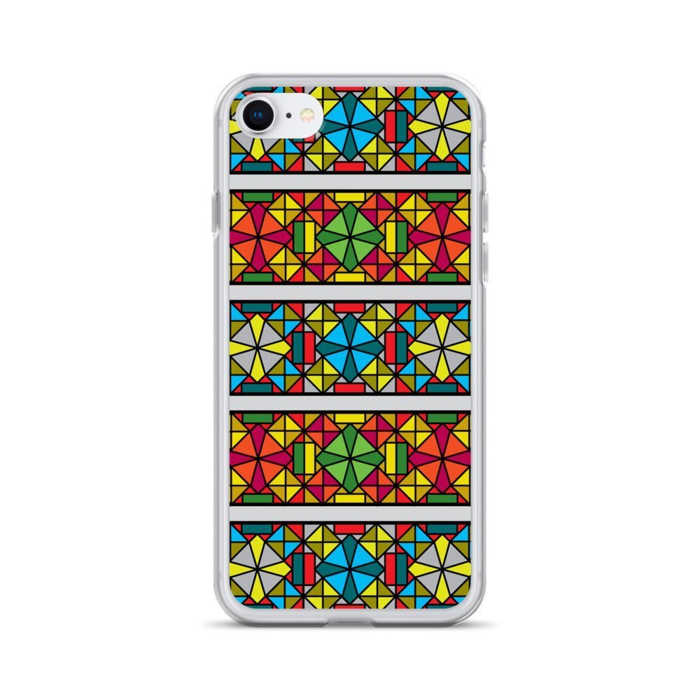 iPhone Protective Cell Phone Case - Philippine Islands by WeezWomp - WeezWomp