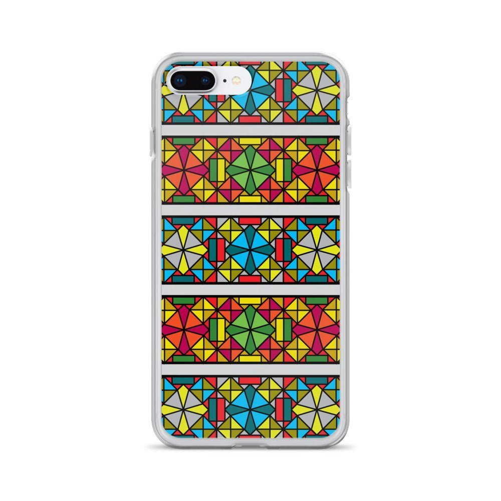 iPhone Protective Cell Phone Case - Philippine Islands by WeezWomp - WeezWomp