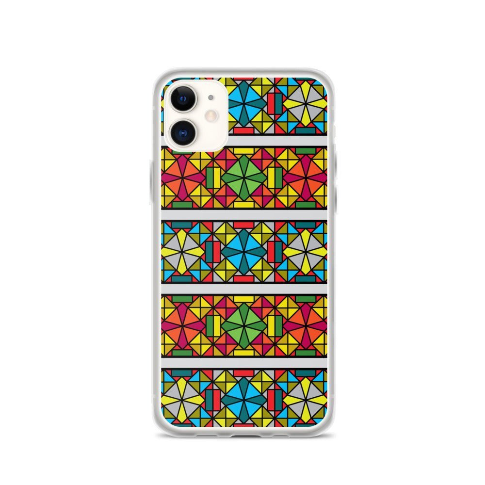 iPhone Protective Cell Phone Case - Philippine Islands by WeezWomp - WeezWomp