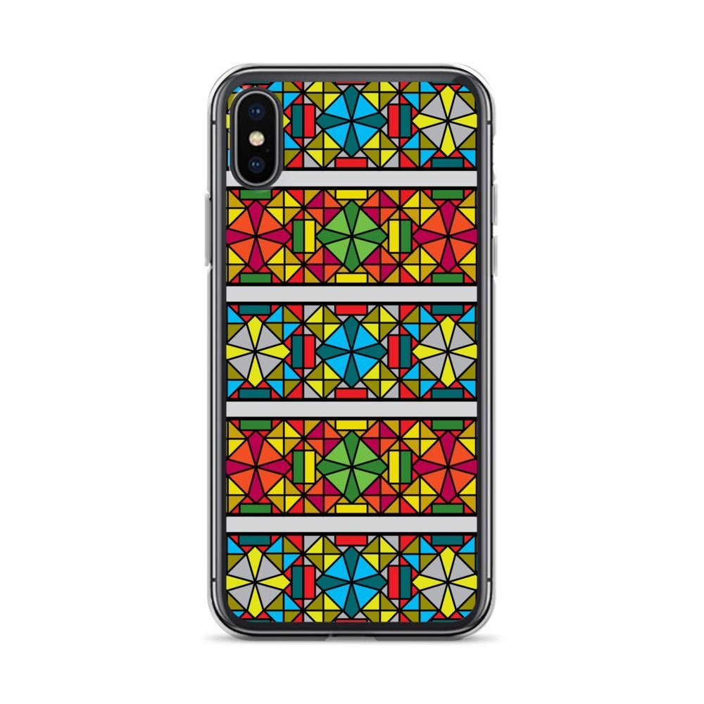 iPhone Protective Cell Phone Case - Philippine Islands by WeezWomp - WeezWomp