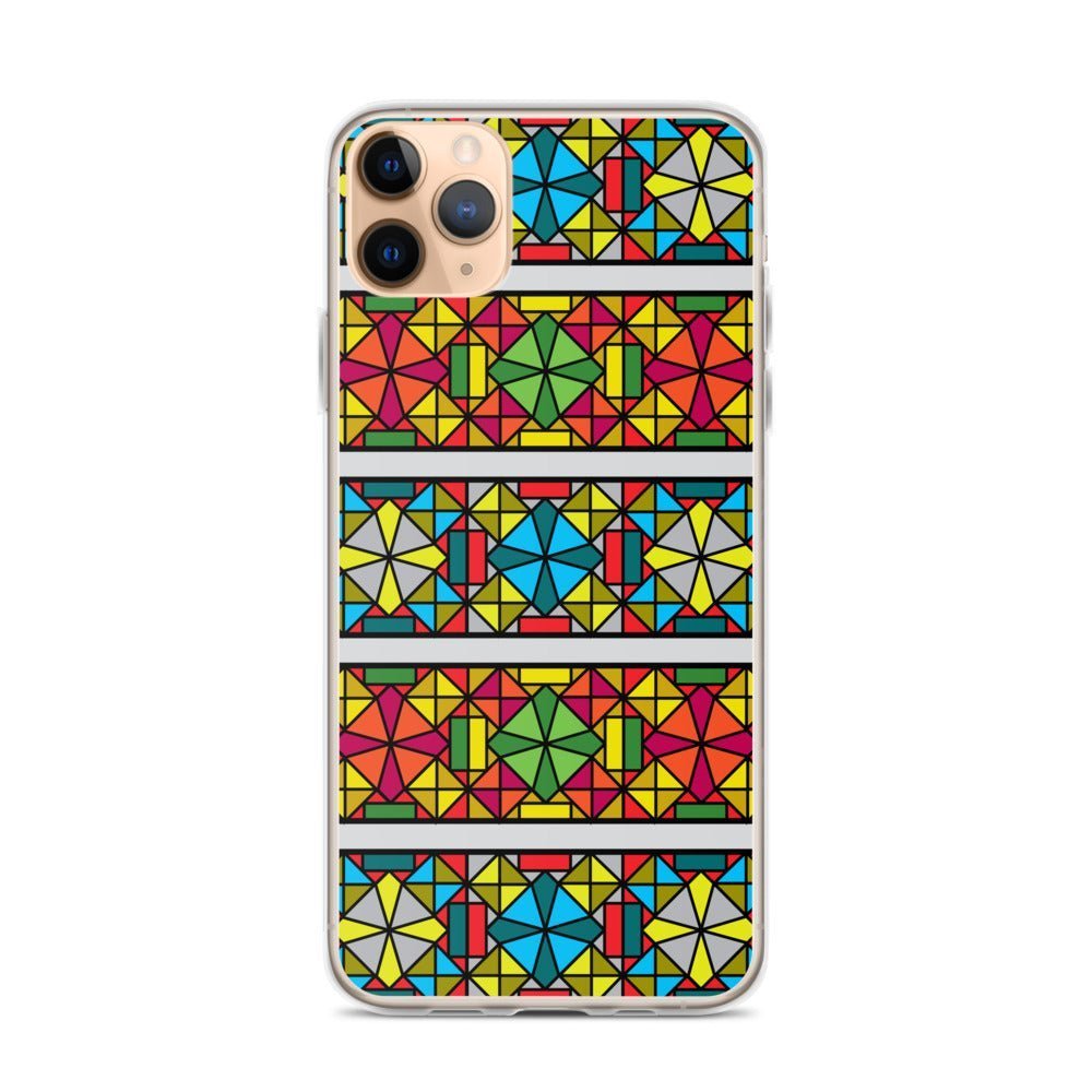 iPhone Protective Cell Phone Case - Philippine Islands by WeezWomp - WeezWomp
