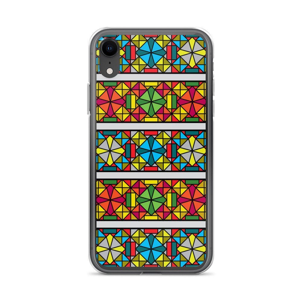 iPhone Protective Cell Phone Case - Philippine Islands by WeezWomp - WeezWomp