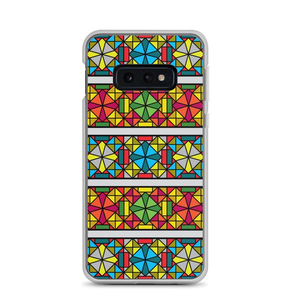 Samsung Galaxy Phone Case Accessory S10 S10+ S10e S20 S20p S20u - Philippine Islands - WeezWomp