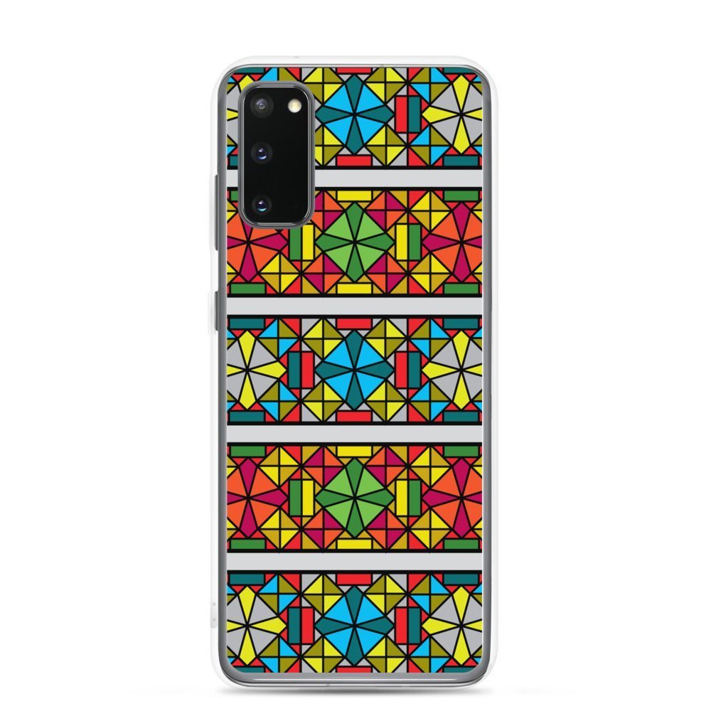 Samsung Galaxy Phone Case Accessory S10 S10+ S10e S20 S20p S20u - Philippine Islands - WeezWomp