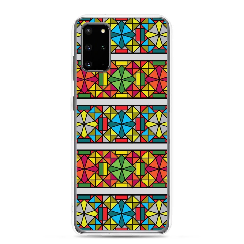 Samsung Galaxy Phone Case Accessory S10 S10+ S10e S20 S20p S20u - Philippine Islands - WeezWomp