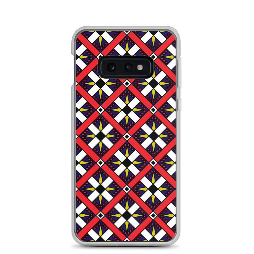 Samsung Galaxy Phone Case Accessory S10 S10+ S10e S20 S20p S20u - Stars Over Tennessee - WeezWomp