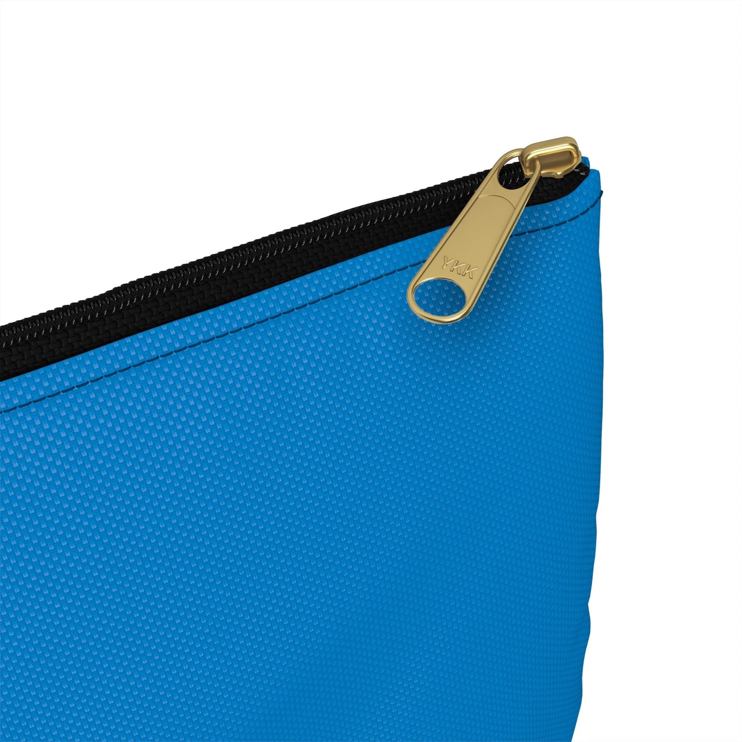 Watching Whales Travel Pouch Organizer Cosmetic Bag in Blue / Cosmetic Bags / Makeup Bags / Toiletry Bag / Waterproof Beauty Bag - WeezWomp