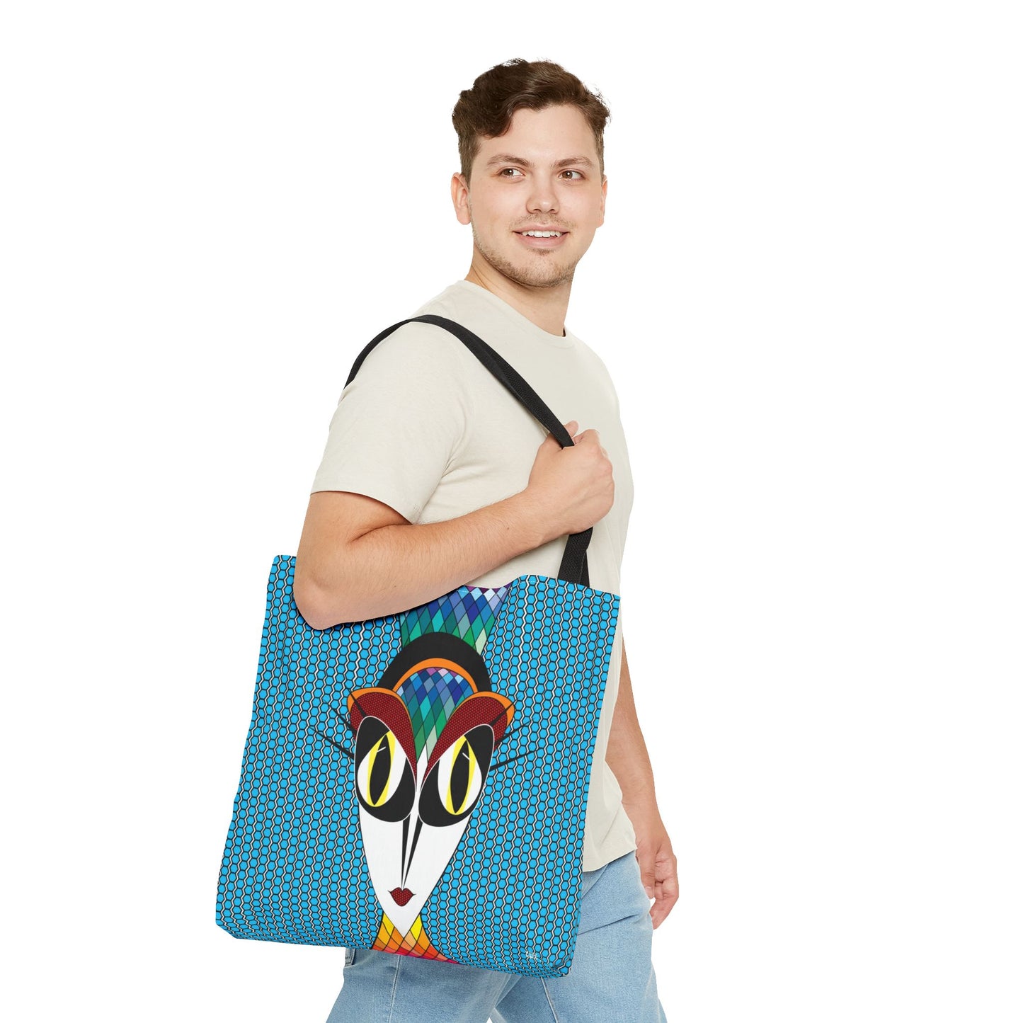Stella - Fashion Tote & Beach Bag