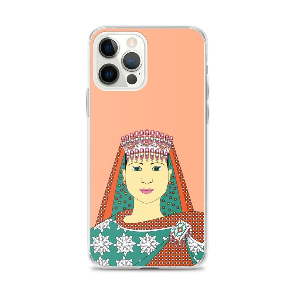 iPhone Case Accessory Alexandria by WeezWomp - WeezWomp