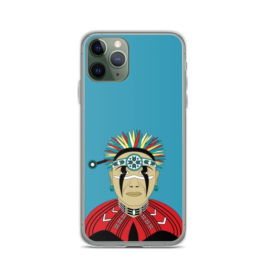 iPhone Case Accessory Koda by WeezWomp - WeezWomp