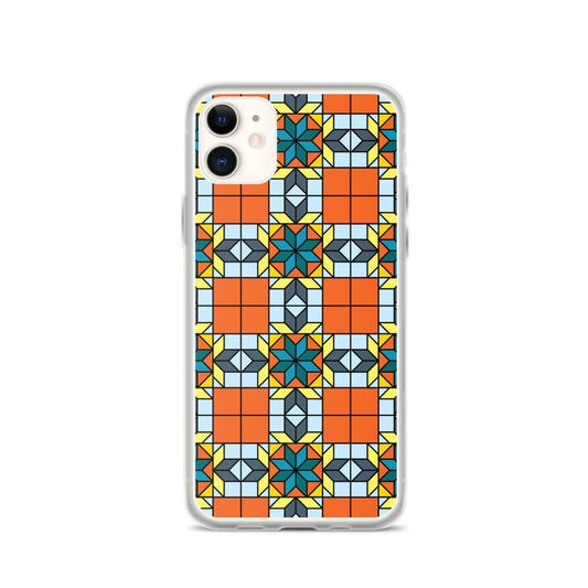 iPhone Case Accessory - Star - iPhone 11, 11 Pro, 11 Pro Max, 12, 12 Mini, 12 Pro, 12 Pro Max, 7plus/8plus 7/8, SE, x/xs, XS Max, XR - WeezWomp