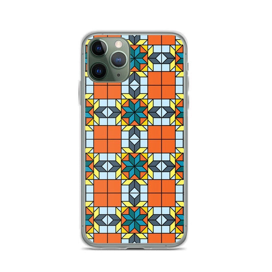 iPhone Case Accessory - Star - iPhone 11, 11 Pro, 11 Pro Max, 12, 12 Mini, 12 Pro, 12 Pro Max, 7plus/8plus 7/8, SE, x/xs, XS Max, XR - WeezWomp