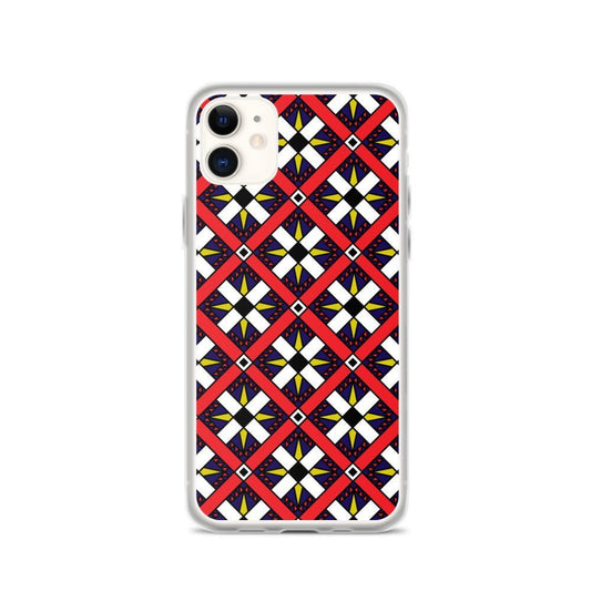 iPhone Case - Stars Over Tennessee - iPhone 11, 11 Pro, 11 Pro Max, 12, 12 Mini, 12 Pro, 12 Pro Max, 7plus/8plus 7/8, SE, x/xs, XS Max, XR - WeezWomp
