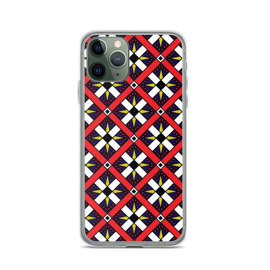 iPhone Case - Stars Over Tennessee - iPhone 11, 11 Pro, 11 Pro Max, 12, 12 Mini, 12 Pro, 12 Pro Max, 7plus/8plus 7/8, SE, x/xs, XS Max, XR - WeezWomp