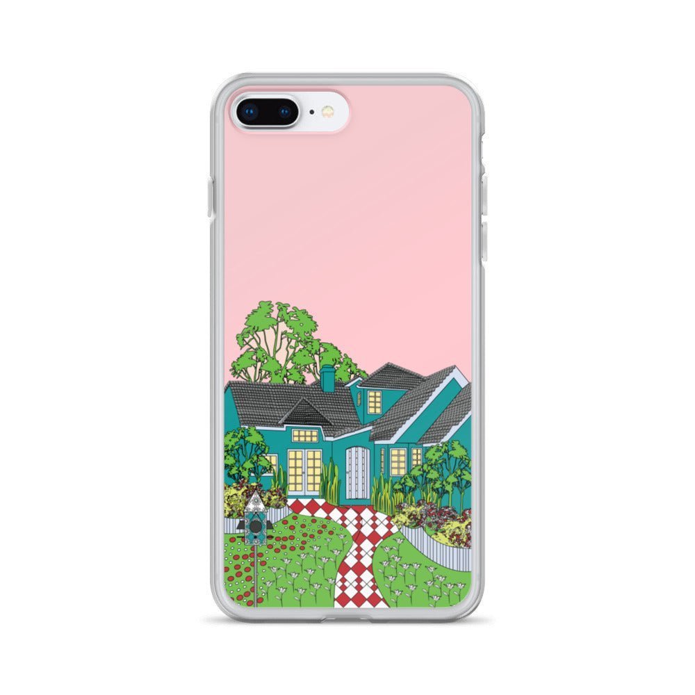 iPhone Fashion Case Accessory - Carmel - iPhone 11, 11 Pro, 11 Pro Max, 12, 12 Mini, 12 Pro, 12 Pro Max, 7plus/8plus 7/8, SE, x, XS Max, XR - WeezWomp