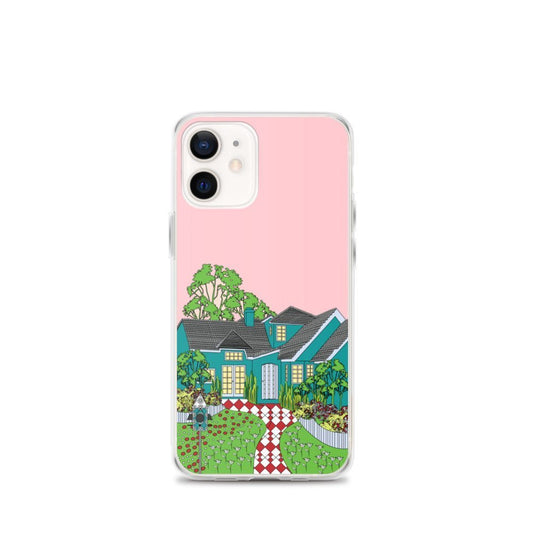 iPhone Fashion Case Accessory - Carmel - iPhone 11, 11 Pro, 11 Pro Max, 12, 12 Mini, 12 Pro, 12 Pro Max, 7plus/8plus 7/8, SE, x, XS Max, XR - WeezWomp