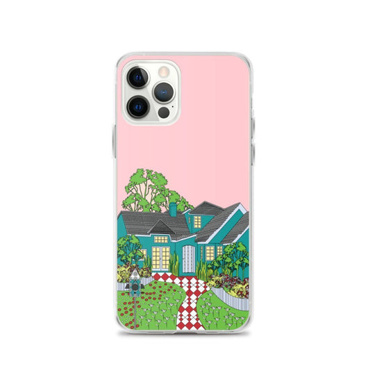 iPhone Fashion Case Accessory - Carmel - iPhone 11, 11 Pro, 11 Pro Max, 12, 12 Mini, 12 Pro, 12 Pro Max, 7plus/8plus 7/8, SE, x, XS Max, XR - WeezWomp