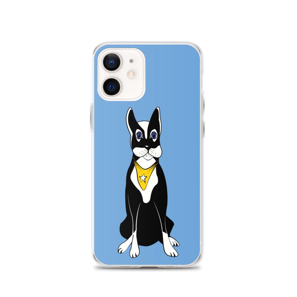 iPhone Fashion Case - Rollo - iPhone 11, 11 Pro, 11 Pro Max, 12, 12 Mini, 12 Pro, 12 Pro Max, 7plus/8plus 7/8, SE, x/xs, XS Max, XR - WeezWomp
