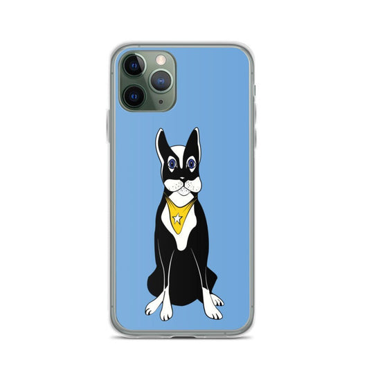 iPhone Fashion Case - Rollo - iPhone 11, 11 Pro, 11 Pro Max, 12, 12 Mini, 12 Pro, 12 Pro Max, 7plus/8plus 7/8, SE, x/xs, XS Max, XR - WeezWomp