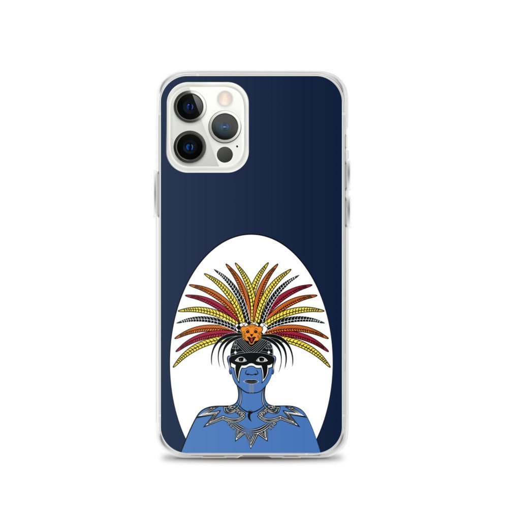 iPhone Protective Case Accessory Aapo by WeezWomp - WeezWomp