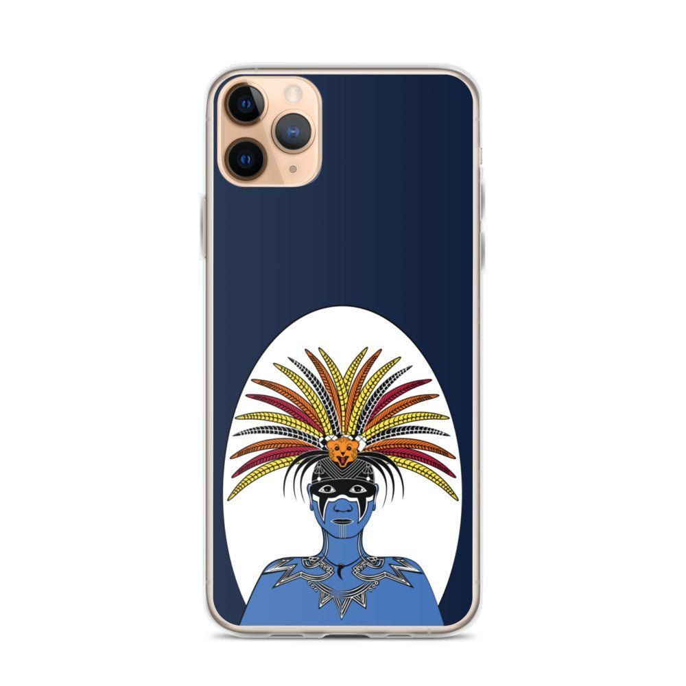 iPhone Protective Case Accessory Aapo by WeezWomp - WeezWomp