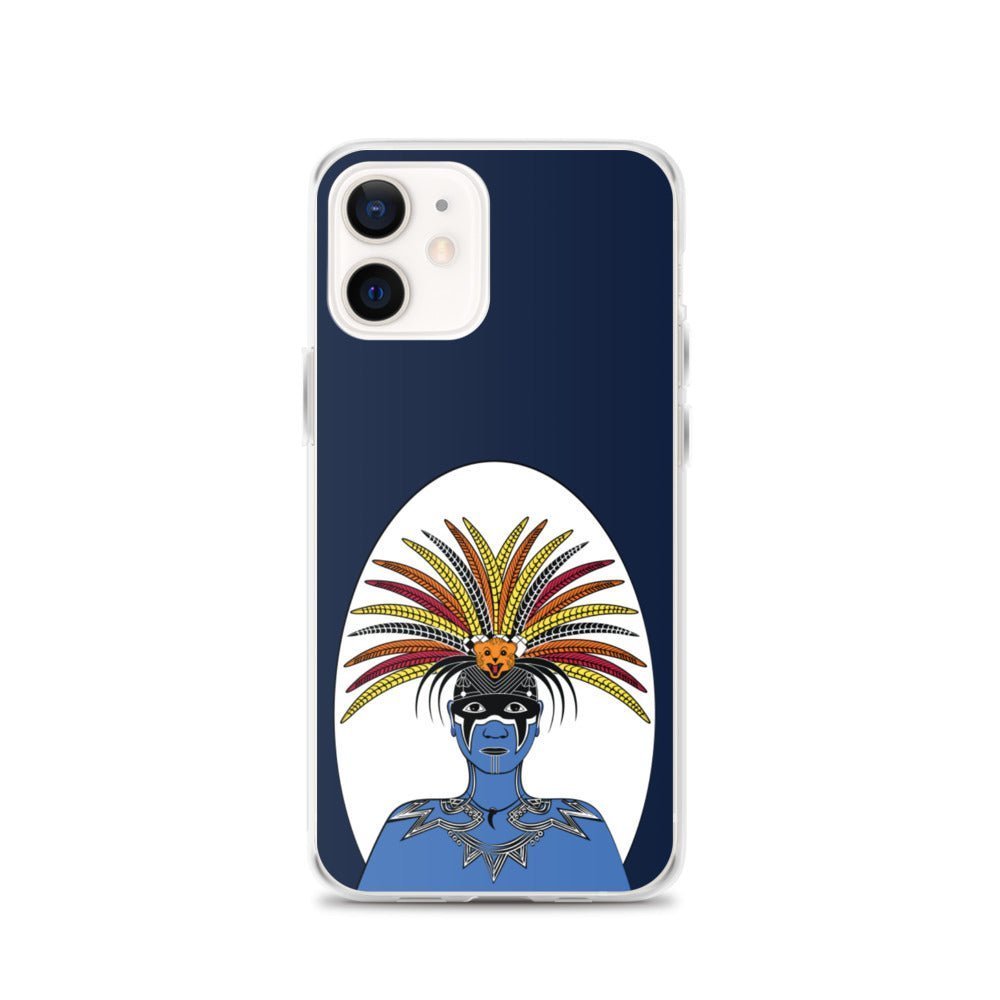 iPhone Protective Case Accessory Aapo by WeezWomp - WeezWomp