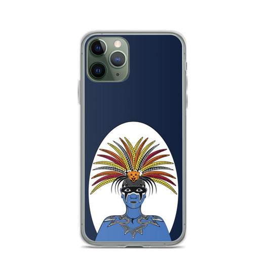 iPhone Protective Case Accessory Aapo by WeezWomp - WeezWomp