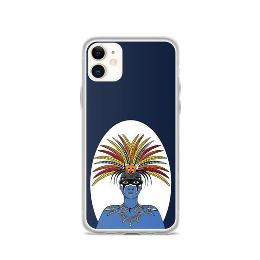 iPhone Protective Case Accessory Aapo by WeezWomp - WeezWomp