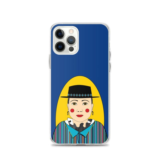 iPhone Protective Case Accessory Sol by WeezWomp - WeezWomp