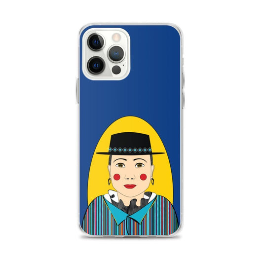 iPhone Protective Case Accessory Sol by WeezWomp - WeezWomp
