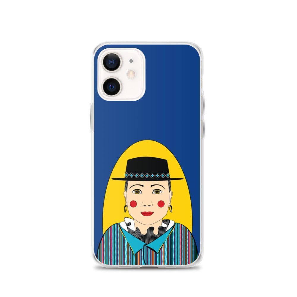 iPhone Protective Case Accessory Sol by WeezWomp - WeezWomp