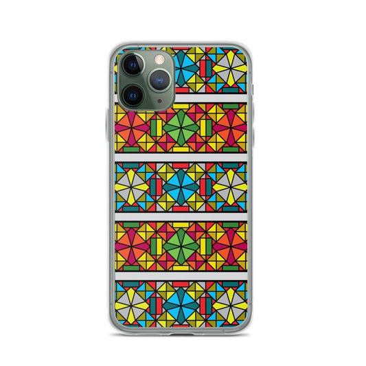 iPhone Protective Cell Phone Case - Philippine Islands by WeezWomp - WeezWomp