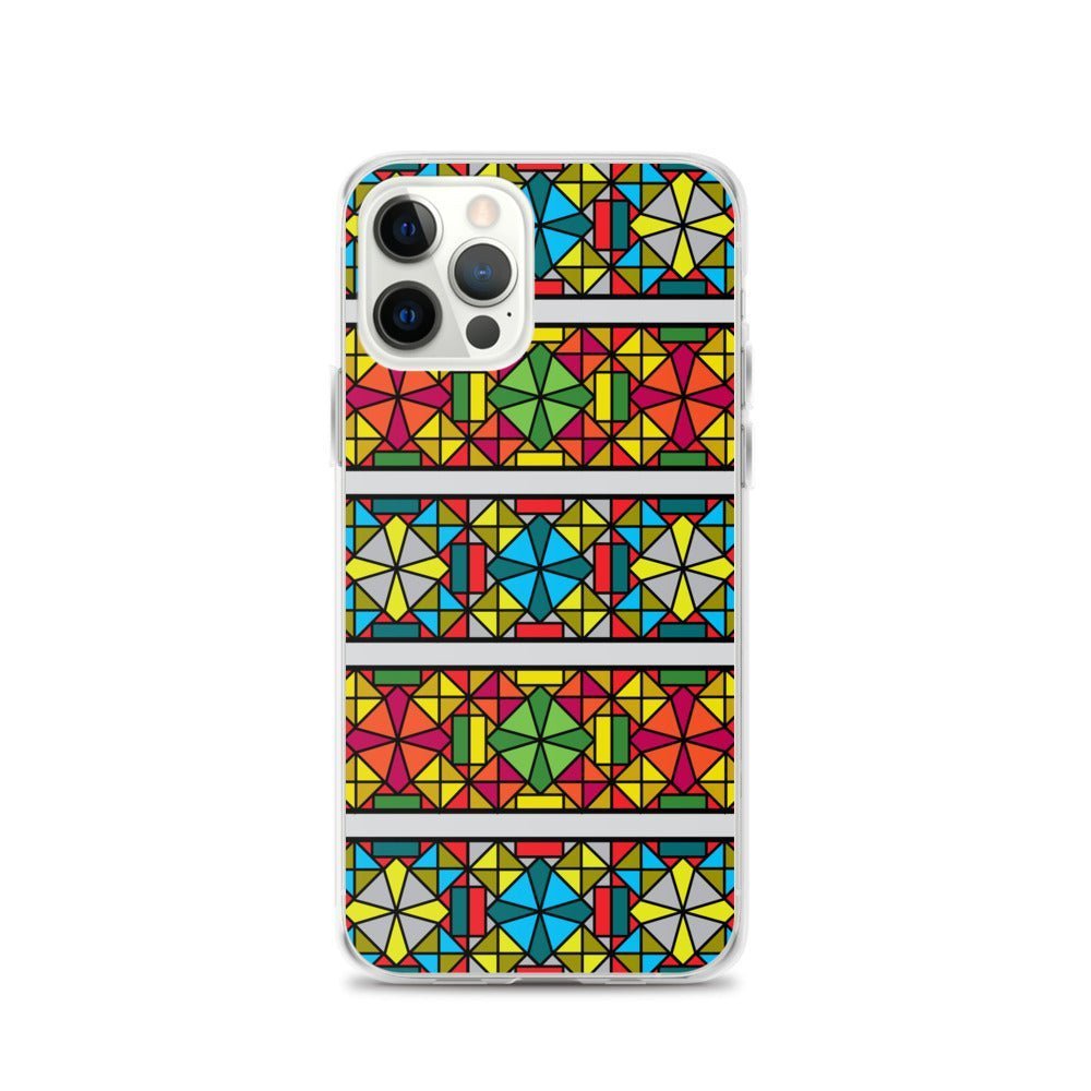 iPhone Protective Cell Phone Case - Philippine Islands by WeezWomp - WeezWomp