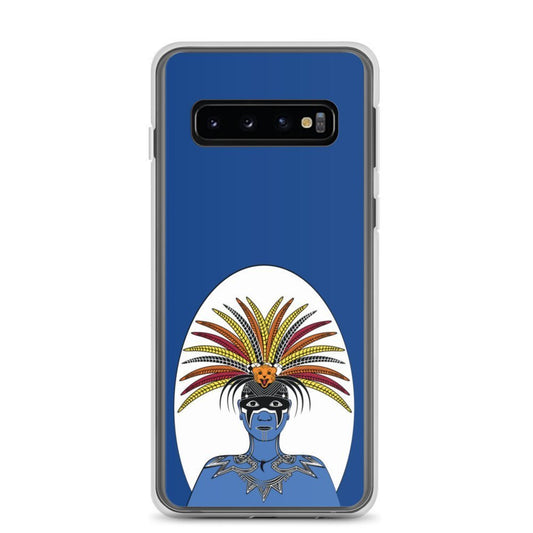 Samsung Galaxy iPhone Case Accessory S10 S10+ S10e S20 S20p S20u - Aapo - WeezWomp
