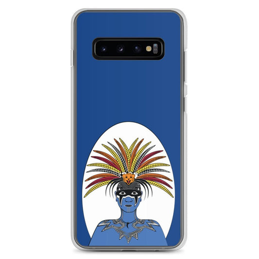 Samsung Galaxy iPhone Case Accessory S10 S10+ S10e S20 S20p S20u - Aapo - WeezWomp