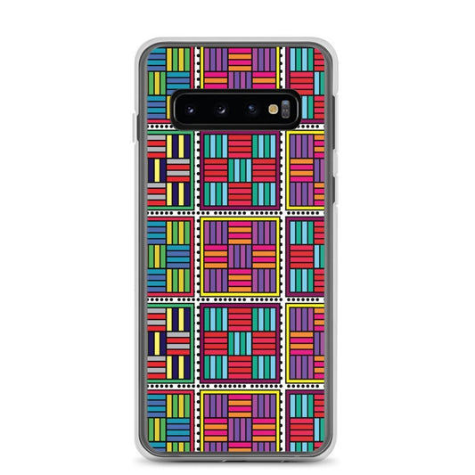 Samsung Galaxy Phone Case Accessory S10 S10+ S10e S20 S20p S20u - Colts Corral - WeezWomp